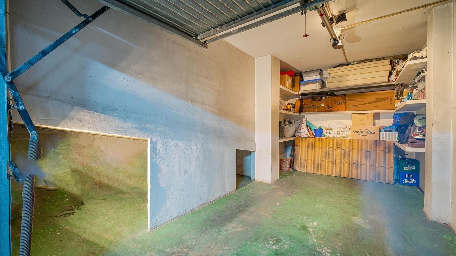 Garage til salg i Torrevieja - € 26.500 (Ref: 10013084)