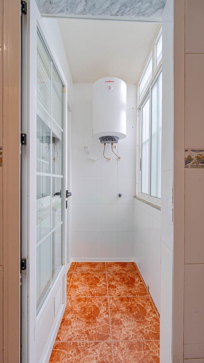 2 slaapkamer Penthouse te koop in Torrevieja met garage - € 226.000 (Ref: 10013085)