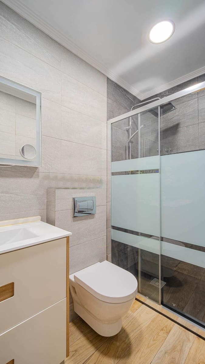 2 slaapkamer Penthouse te koop in Torrevieja met garage - € 226.000 (Ref: 10013085)