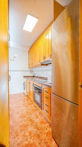2 slaapkamer Penthouse te koop in Puerto Deportivo, Torrevieja met garage - € 226.000 (Ref: 10013085)
