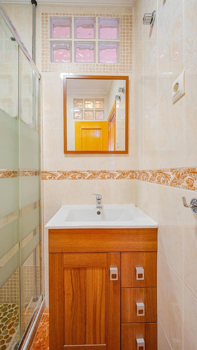 2 slaapkamer Penthouse te koop in Torrevieja met garage - € 226.000 (Ref: 10013085)