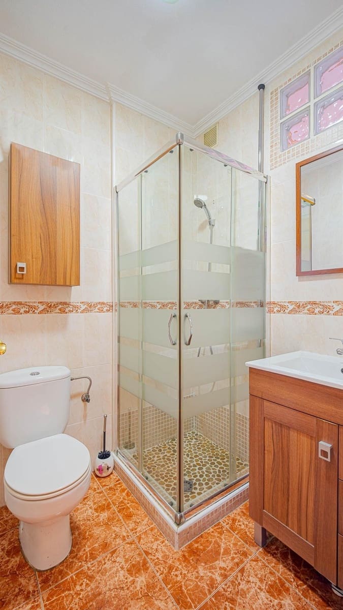 2 slaapkamer Penthouse te koop in Torrevieja met garage - € 226.000 (Ref: 10013085)