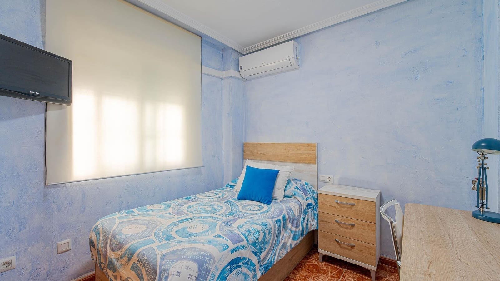 2 slaapkamer Penthouse te koop in Torrevieja met garage - € 226.000 (Ref: 10013085)