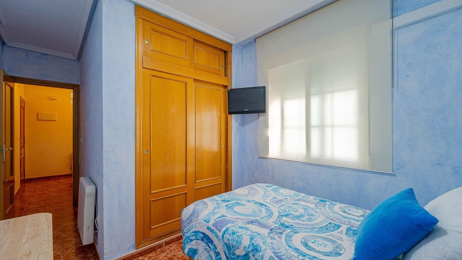 2 slaapkamer Penthouse te koop in Torrevieja met garage - € 226.000 (Ref: 10013085)
