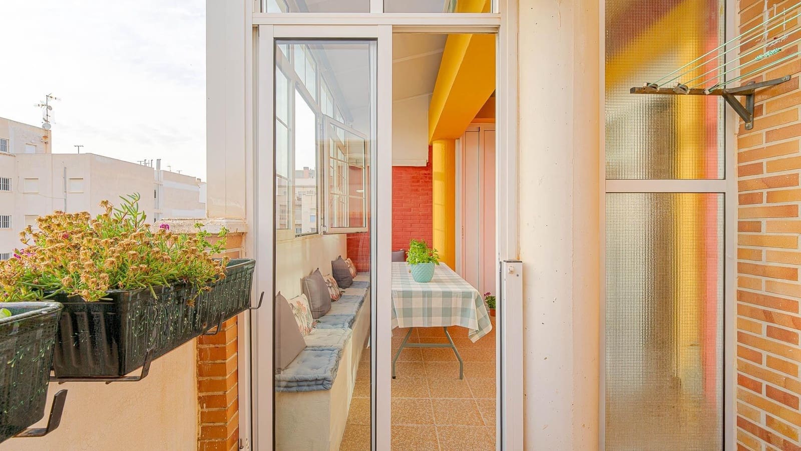 2 slaapkamer Penthouse te koop in Torrevieja met garage - € 226.000 (Ref: 10013085)