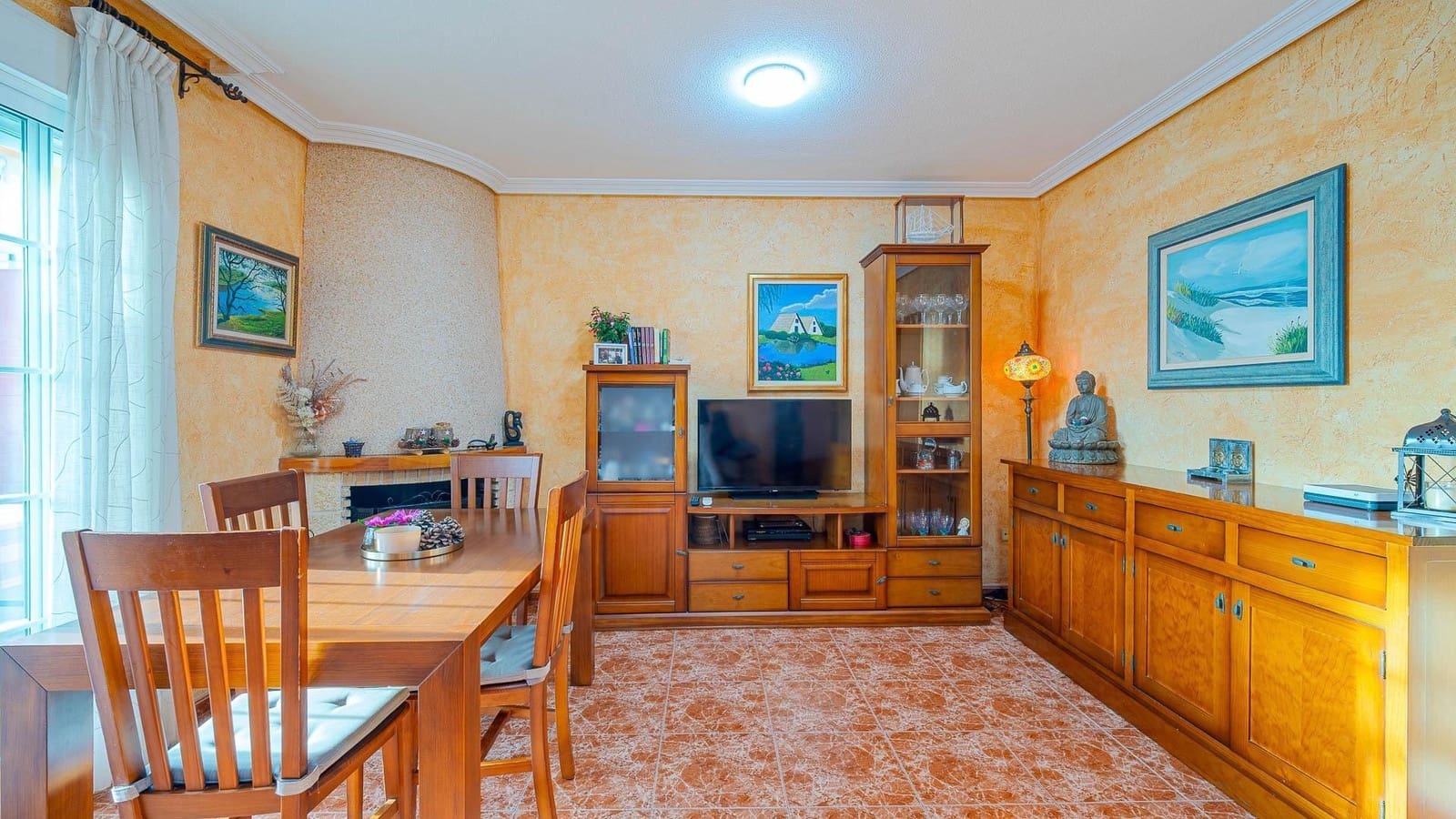 2 slaapkamer Penthouse te koop in Torrevieja met garage - € 226.000 (Ref: 10013085)