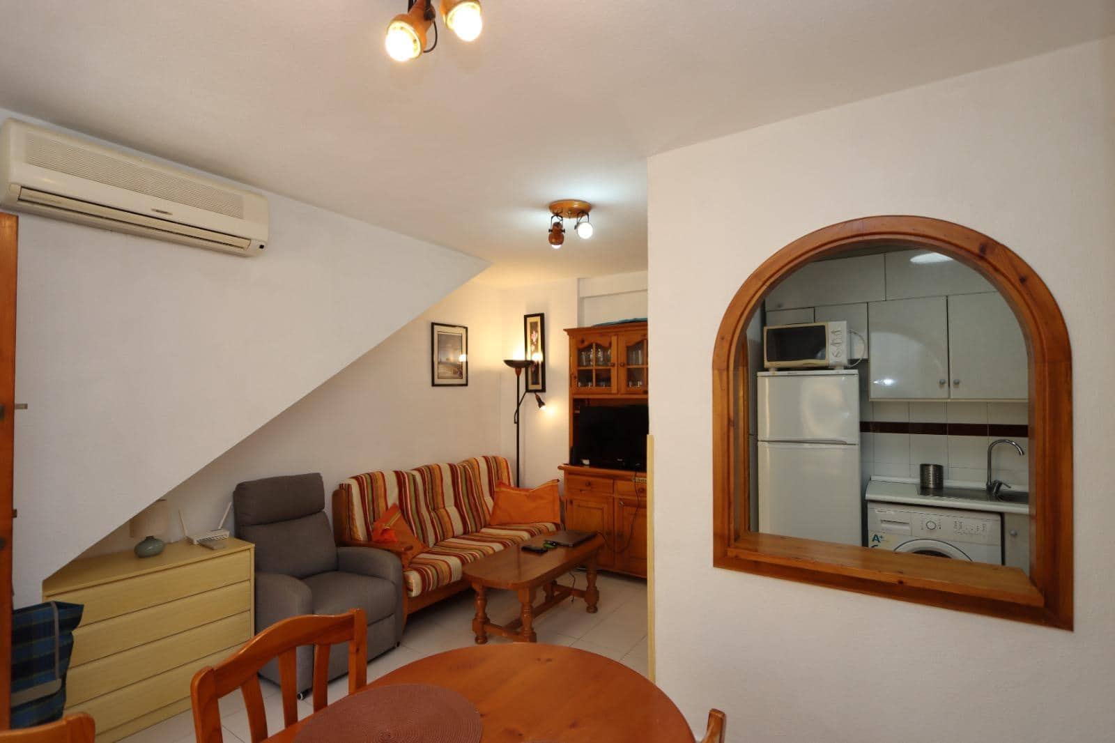 2 camera da letto Appartamento in vendita in Torrevieja - 135.000 € (Rif: 10015686)