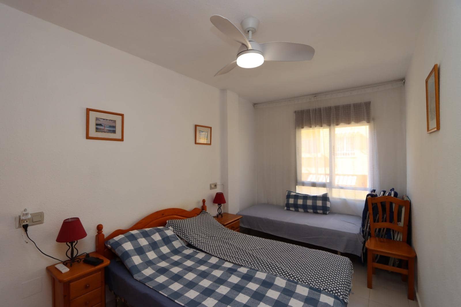 2 camera da letto Appartamento in vendita in Torrevieja - 135.000 € (Rif: 10015686)