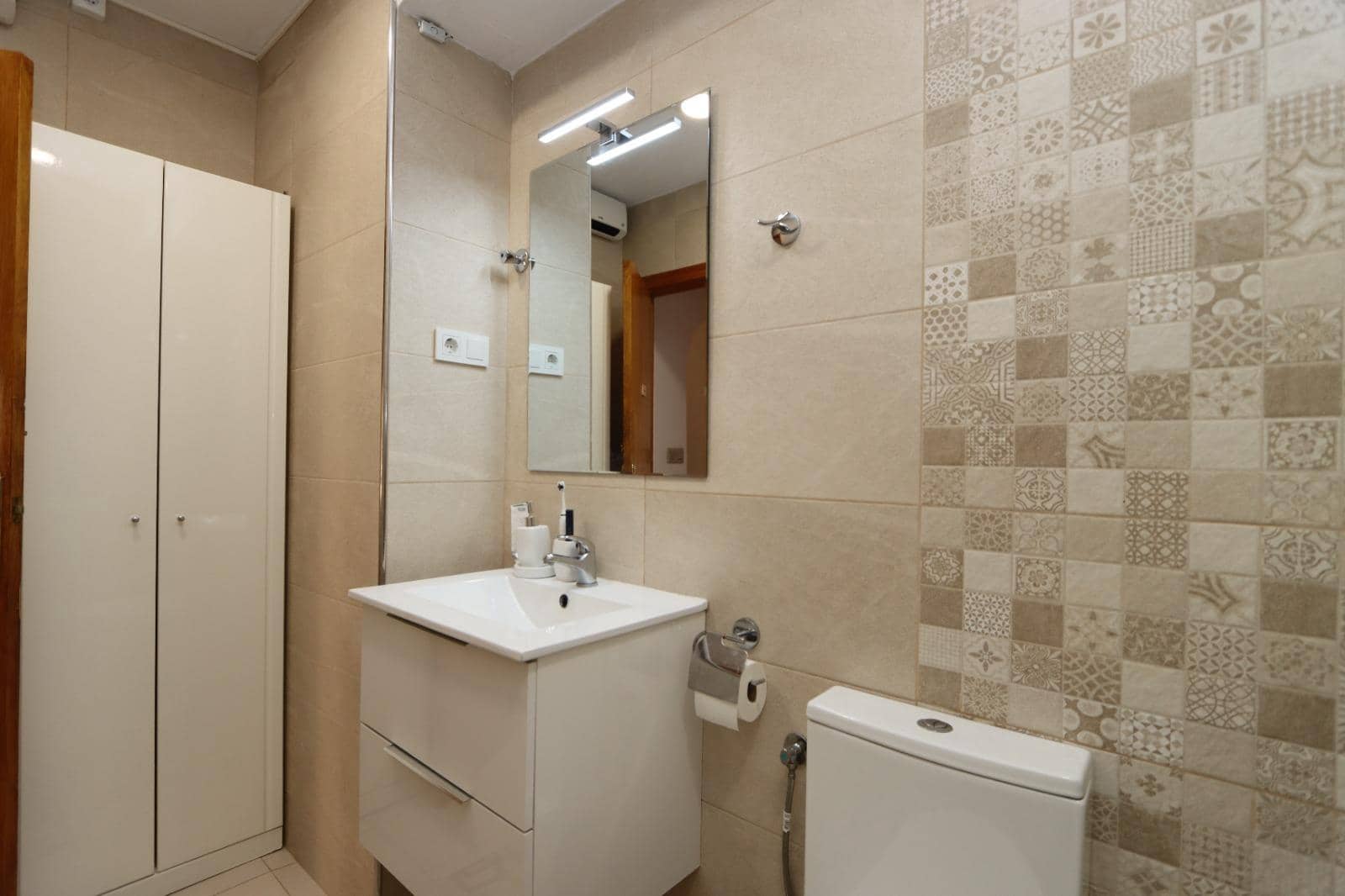 2 camera da letto Appartamento in vendita in Torrevieja - 135.000 € (Rif: 10015686)