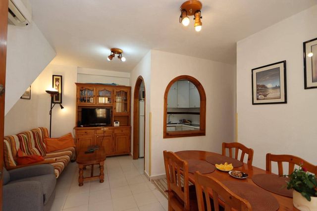 2 camera da letto Appartamento in vendita in Torrevieja - 135.000 € (Rif: 10015686)