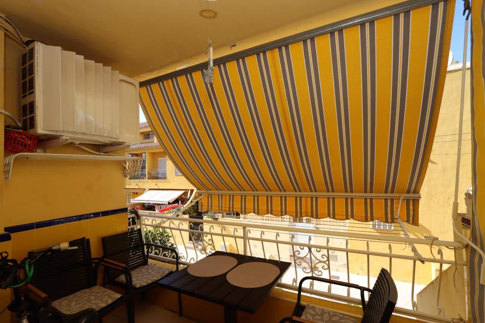 2 camera da letto Appartamento in vendita in Torrevieja - 135.000 € (Rif: 10015686)