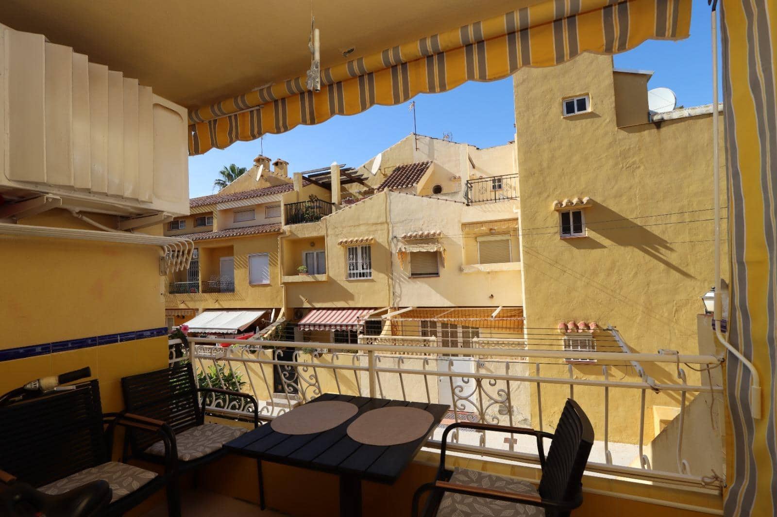 2 camera da letto Appartamento in vendita in Torrevieja - 135.000 € (Rif: 10015686)