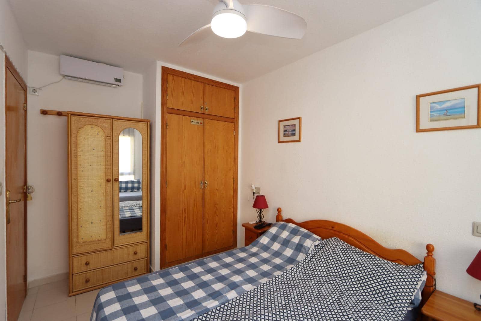 2 camera da letto Appartamento in vendita in Torrevieja - 135.000 € (Rif: 10015686)