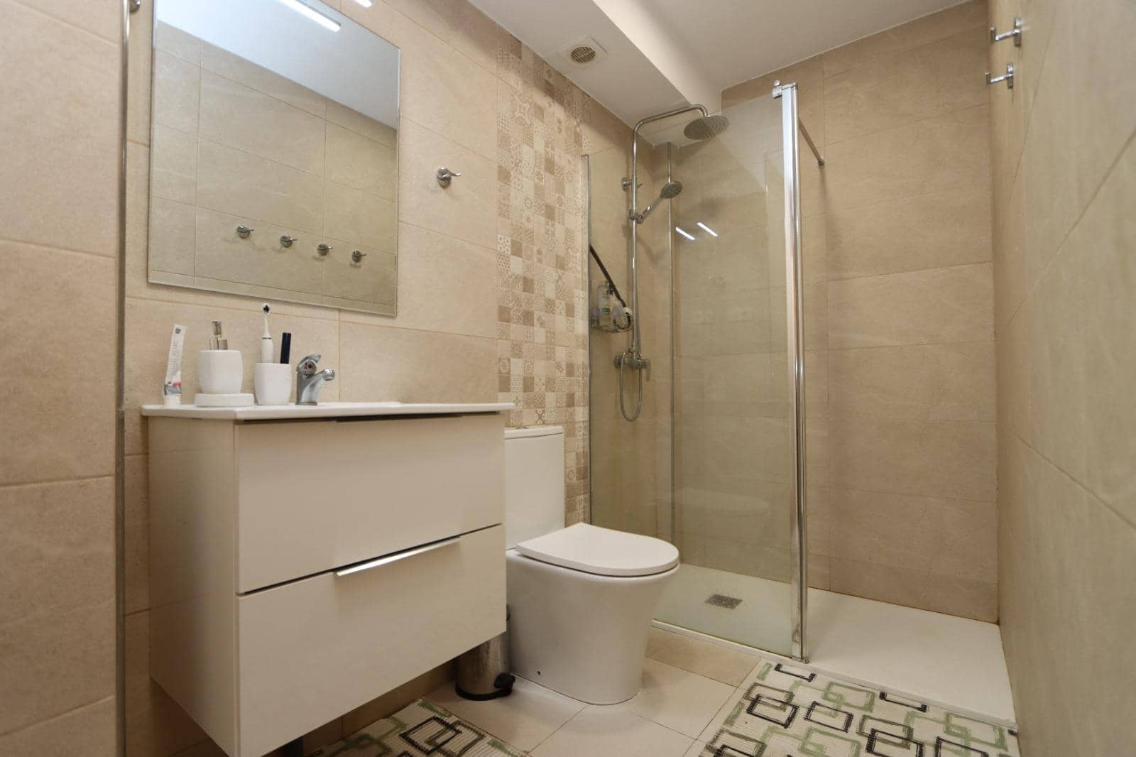 2 camera da letto Appartamento in vendita in Torrevieja - 135.000 € (Rif: 10015686)