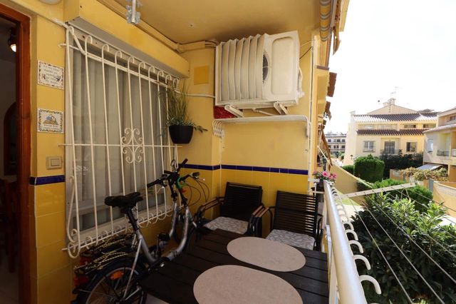 2 camera da letto Appartamento in vendita in Torrevieja - 135.000 € (Rif: 10015686)
