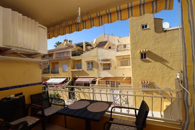 2 camera da letto Appartamento in vendita in Torrevieja - 135.000 € (Rif: 10015686)