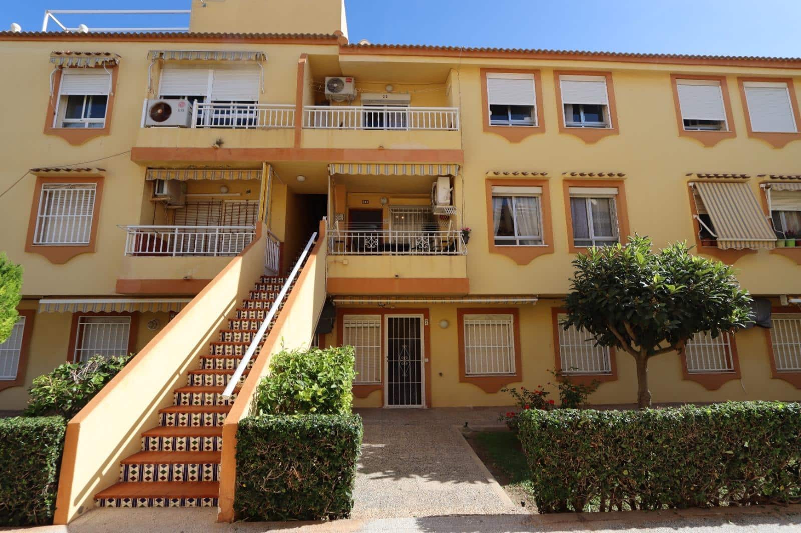 2 camera da letto Appartamento in vendita in Torrevieja - 135.000 € (Rif: 10015686)