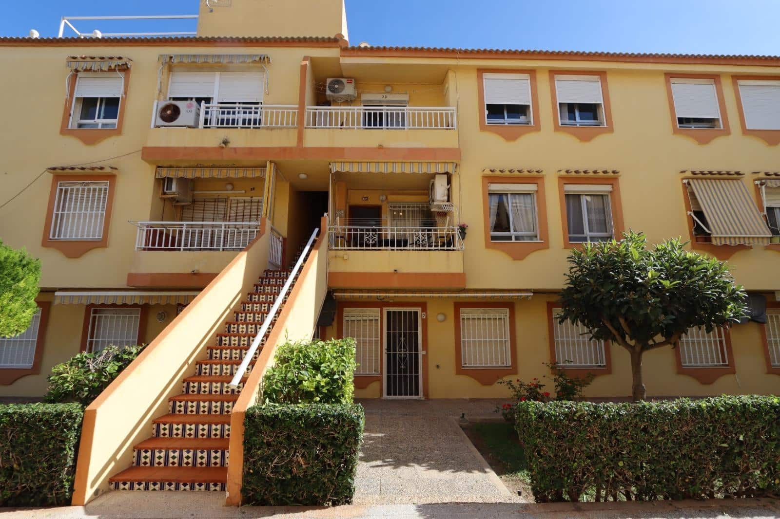 2 camera da letto Appartamento in vendita in Torrevieja - 135.000 € (Rif: 10015686)