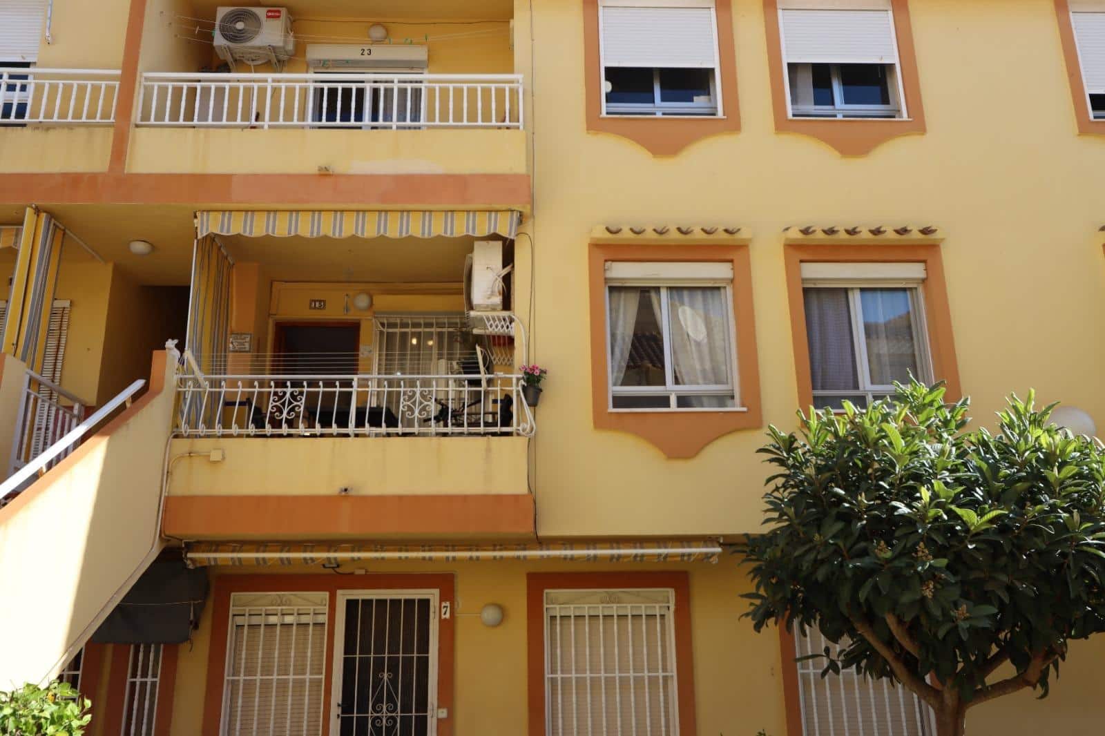 2 camera da letto Appartamento in vendita in Torrevieja - 135.000 € (Rif: 10015686)
