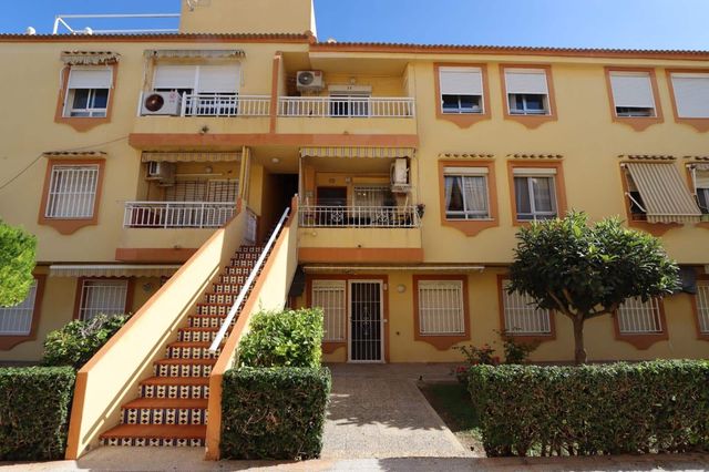 2 camera da letto Appartamento in vendita in Torrevieja - 135.000 € (Rif: 10015686)