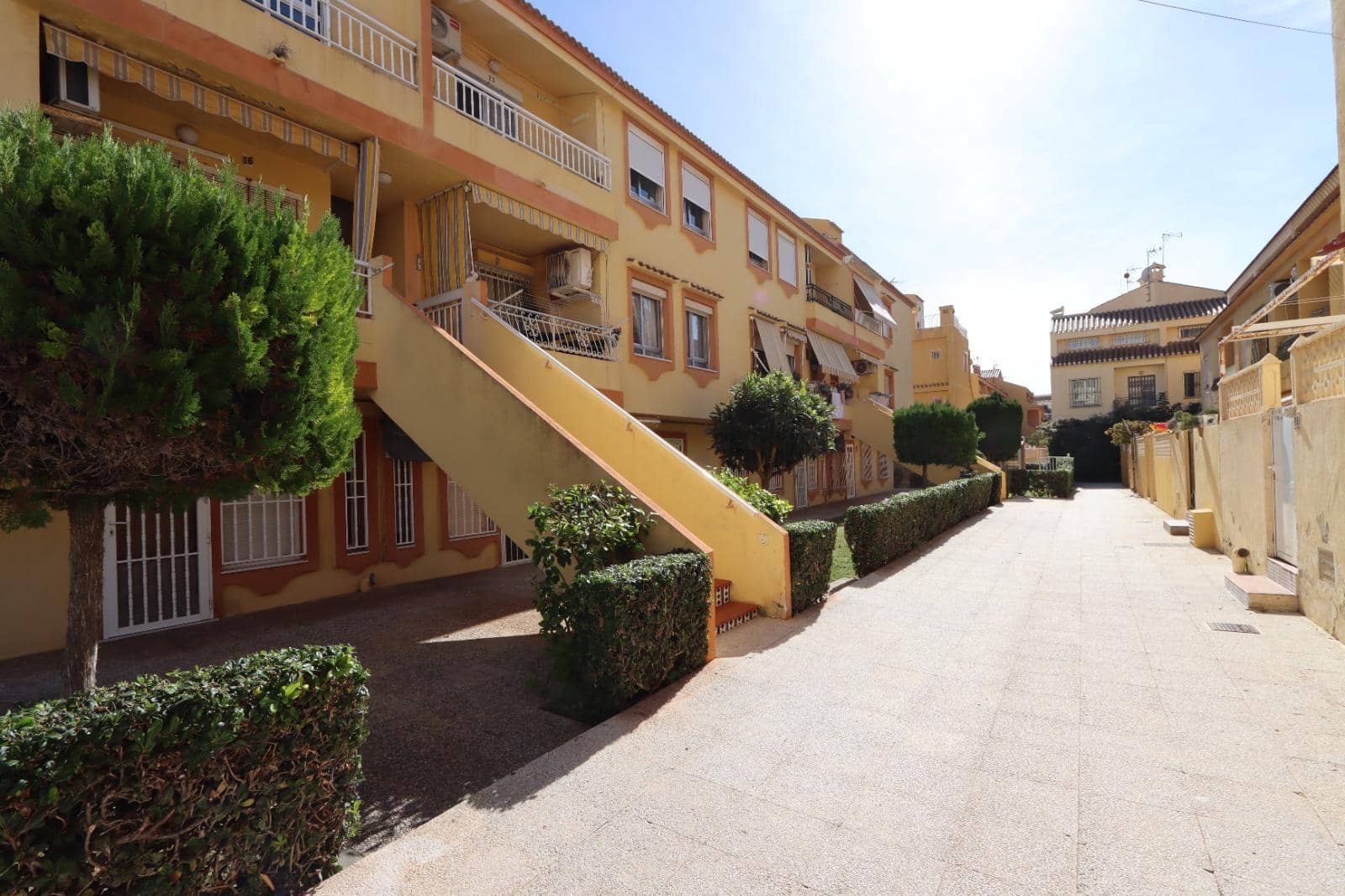 2 camera da letto Appartamento in vendita in Torrevieja - 135.000 € (Rif: 10015686)