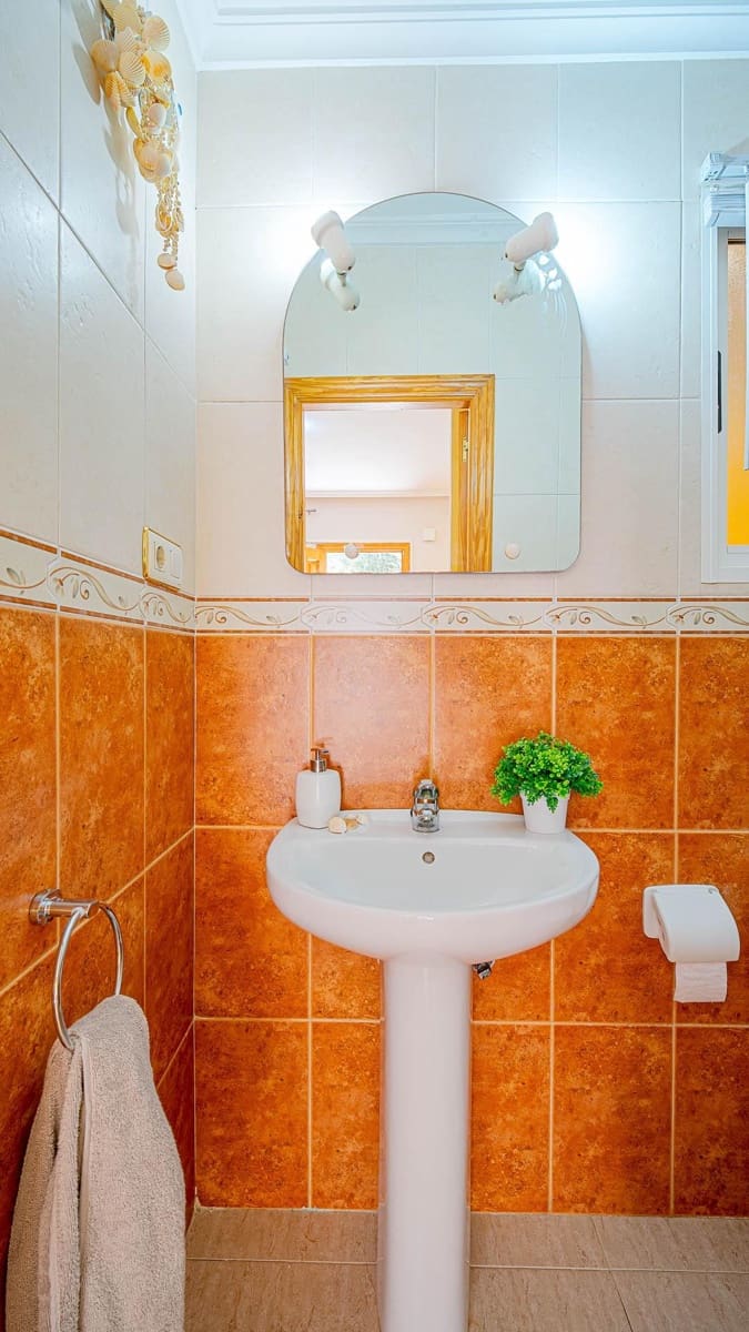 2 chambre Appartement à vendre à El Chaparral avec piscine - 140 000 € (Ref: 10017607)