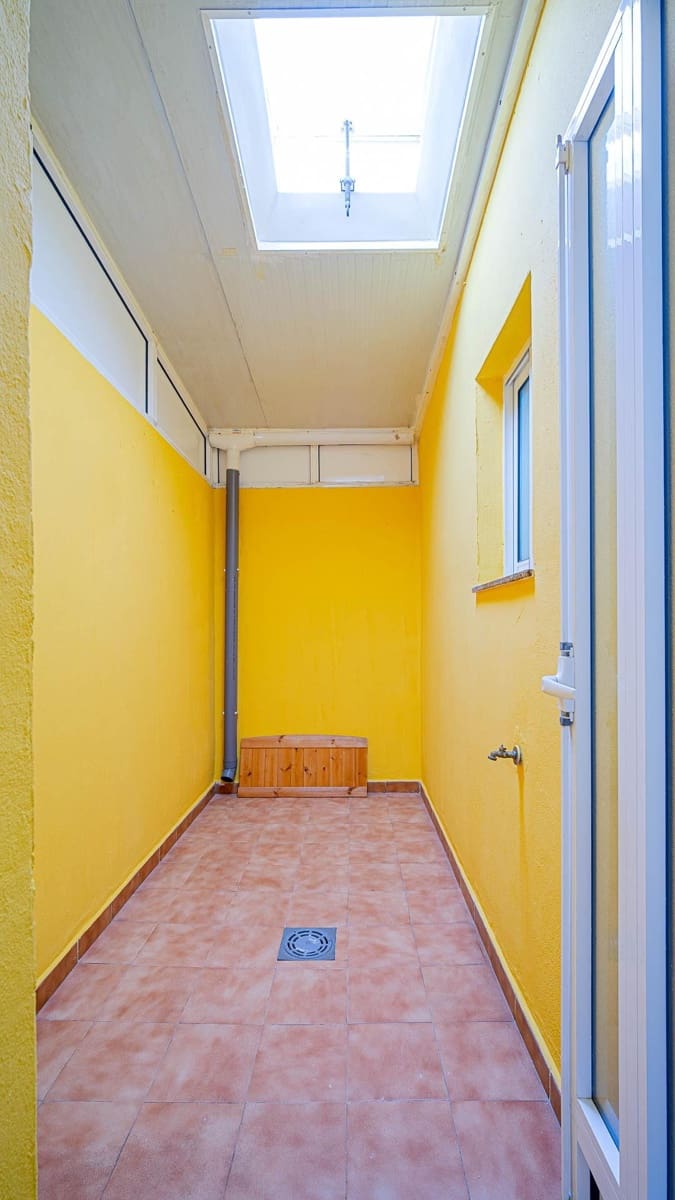 2 chambre Appartement à vendre à El Chaparral avec piscine - 140 000 € (Ref: 10017607)