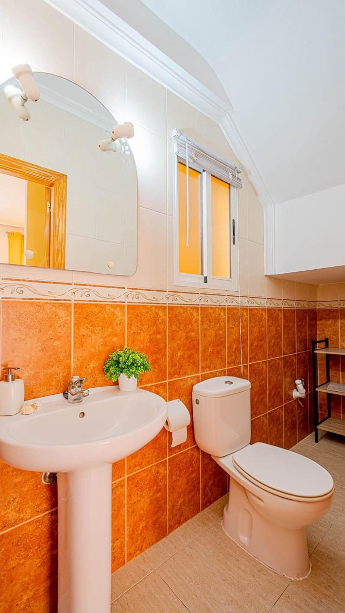 2 chambre Appartement à vendre à El Chaparral avec piscine - 140 000 € (Ref: 10017607)