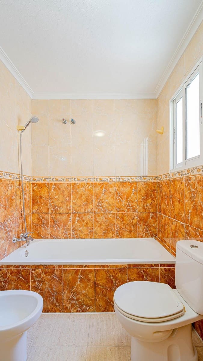 2 chambre Appartement à vendre à El Chaparral avec piscine - 140 000 € (Ref: 10017607)