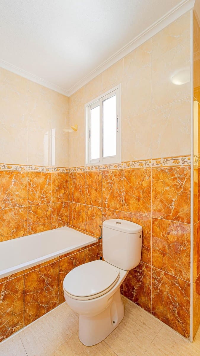 2 chambre Appartement à vendre à El Chaparral avec piscine - 140 000 € (Ref: 10017607)