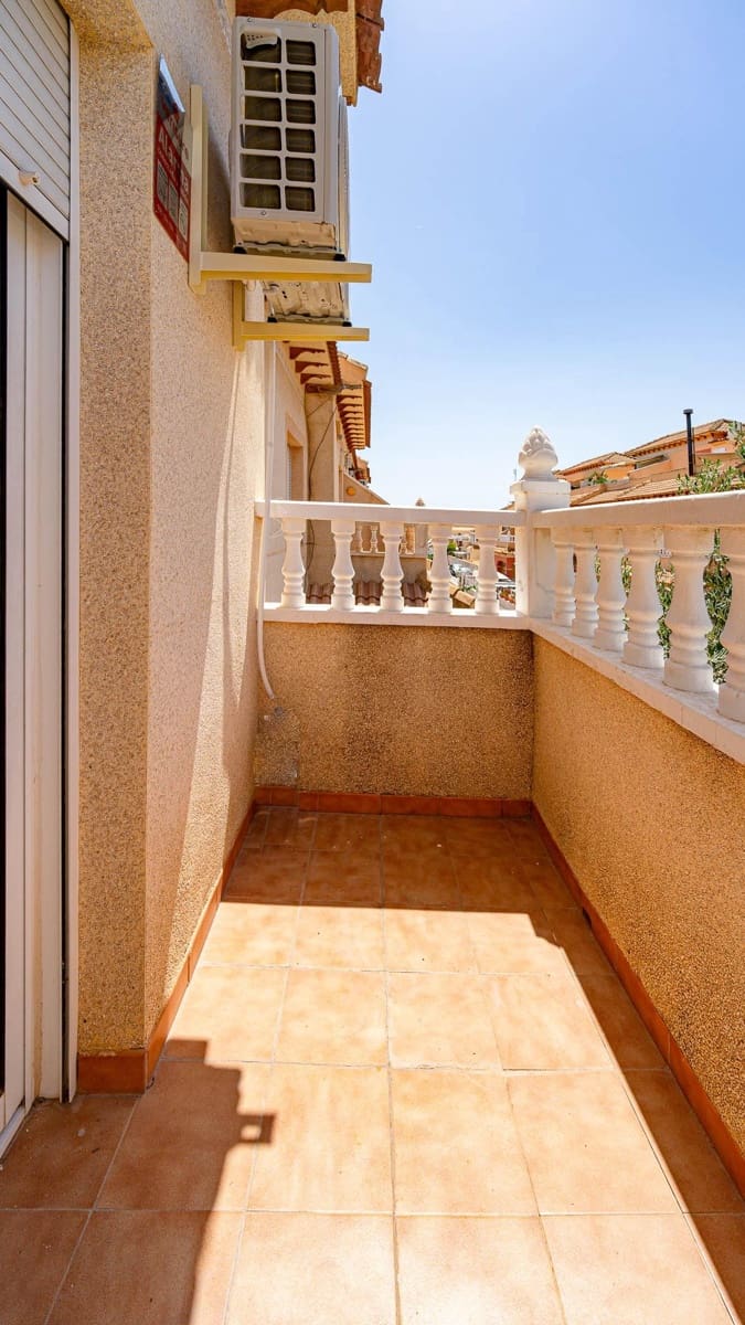2 chambre Appartement à vendre à El Chaparral avec piscine - 140 000 € (Ref: 10017607)