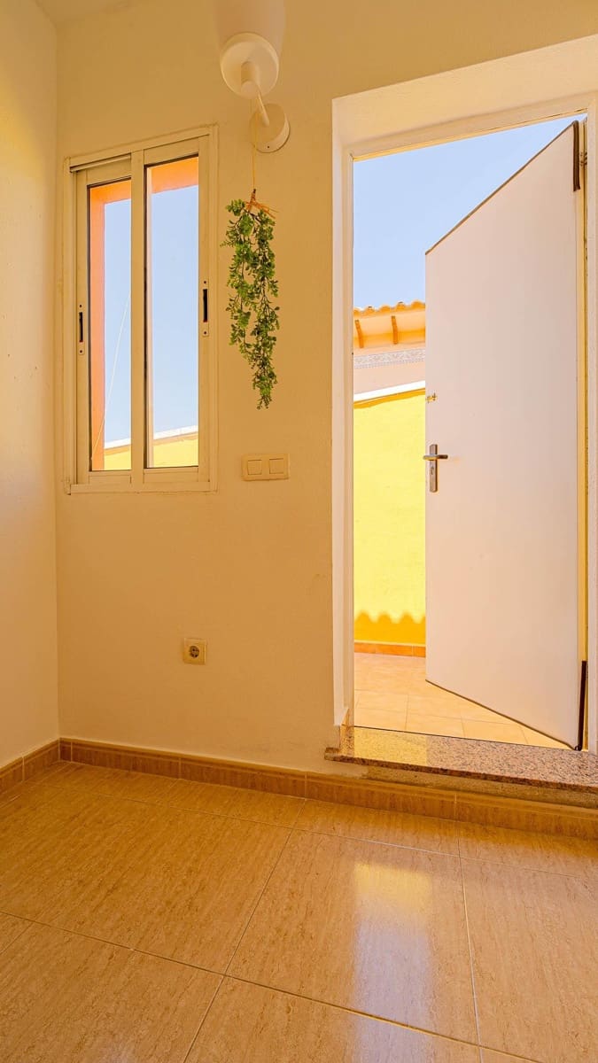 2 chambre Appartement à vendre à El Chaparral avec piscine - 140 000 € (Ref: 10017607)