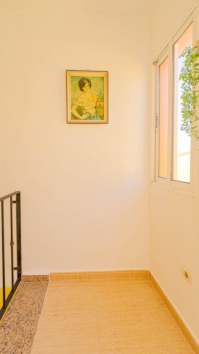 2 chambre Appartement à vendre à El Chaparral avec piscine - 140 000 € (Ref: 10017607)