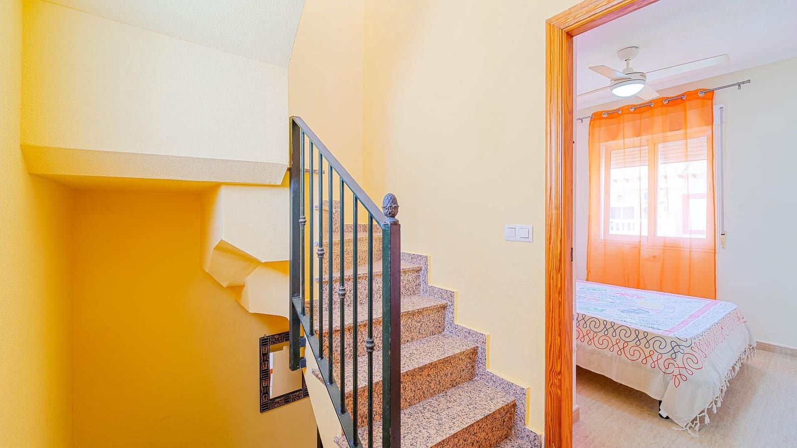 2 chambre Appartement à vendre à El Chaparral avec piscine - 140 000 € (Ref: 10017607)