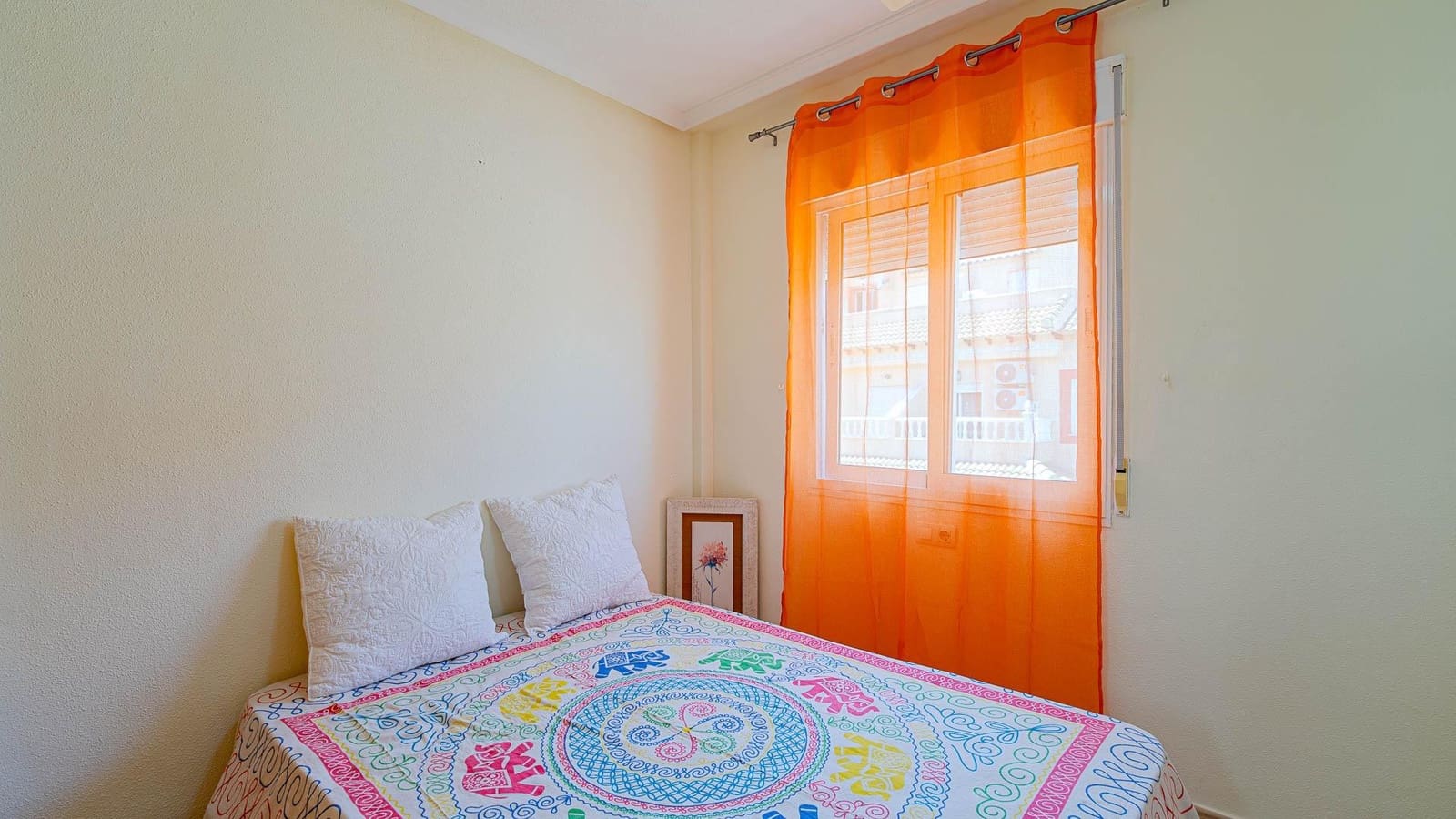 2 chambre Appartement à vendre à El Chaparral avec piscine - 140 000 € (Ref: 10017607)