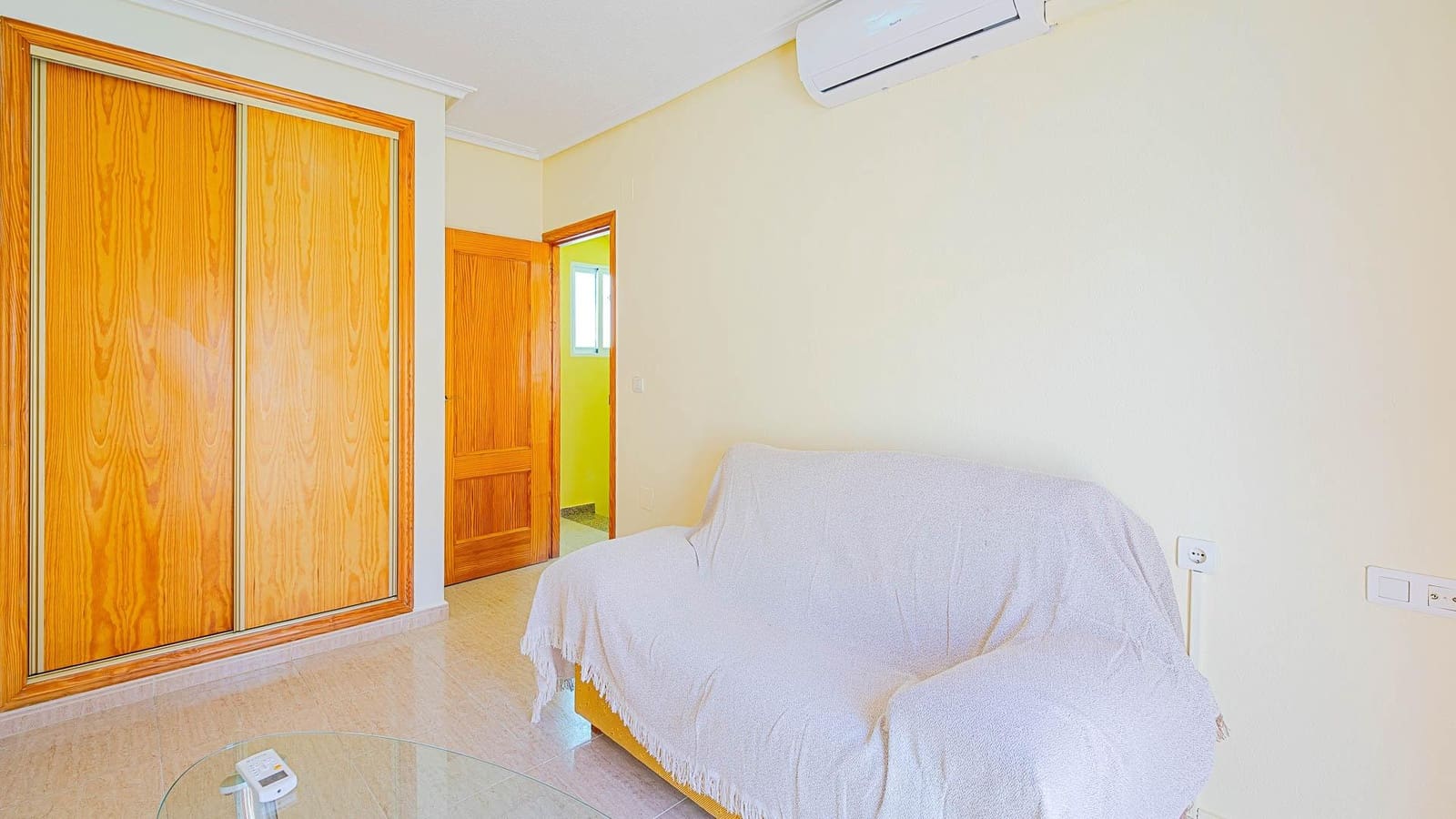 2 chambre Appartement à vendre à El Chaparral avec piscine - 140 000 € (Ref: 10017607)