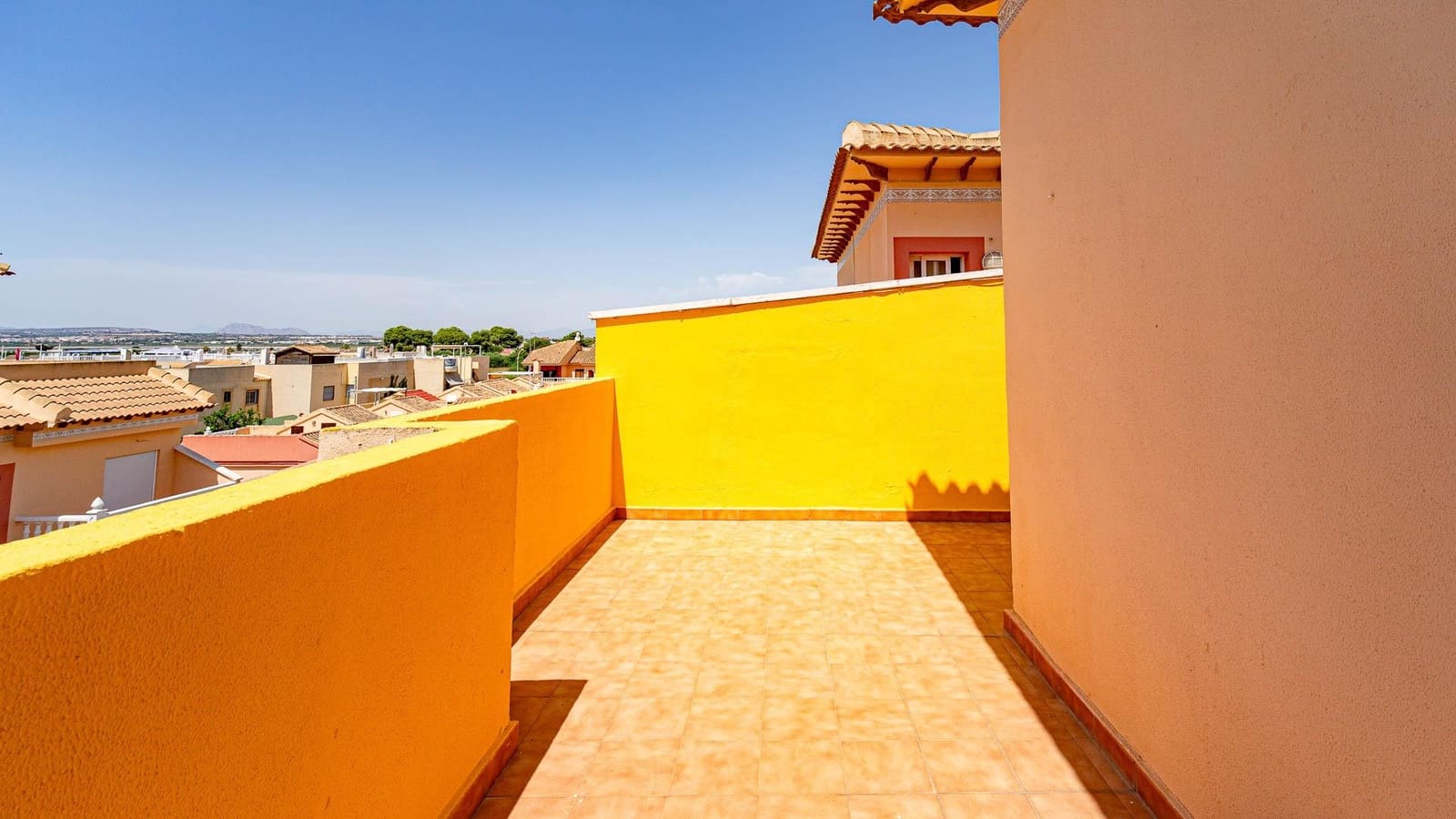 2 chambre Appartement à vendre à El Chaparral avec piscine - 140 000 € (Ref: 10017607)