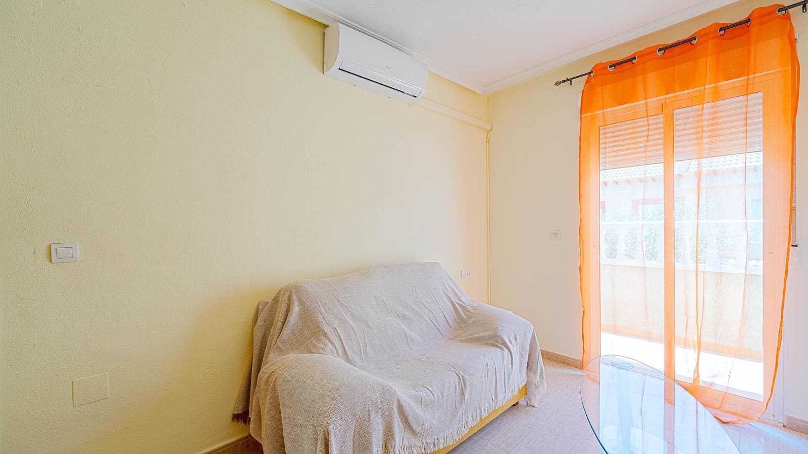 2 chambre Appartement à vendre à El Chaparral avec piscine - 140 000 € (Ref: 10017607)