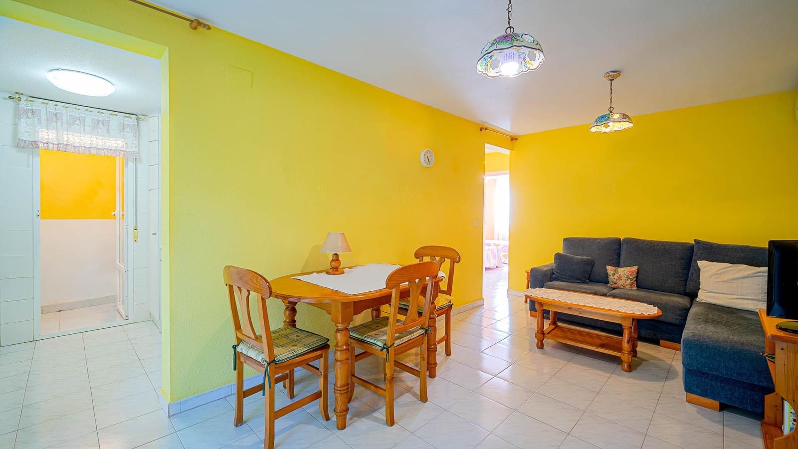 3 bedroom Bungalow for sale in Torrevieja with pool - € 164,999 (Ref: 10024261)