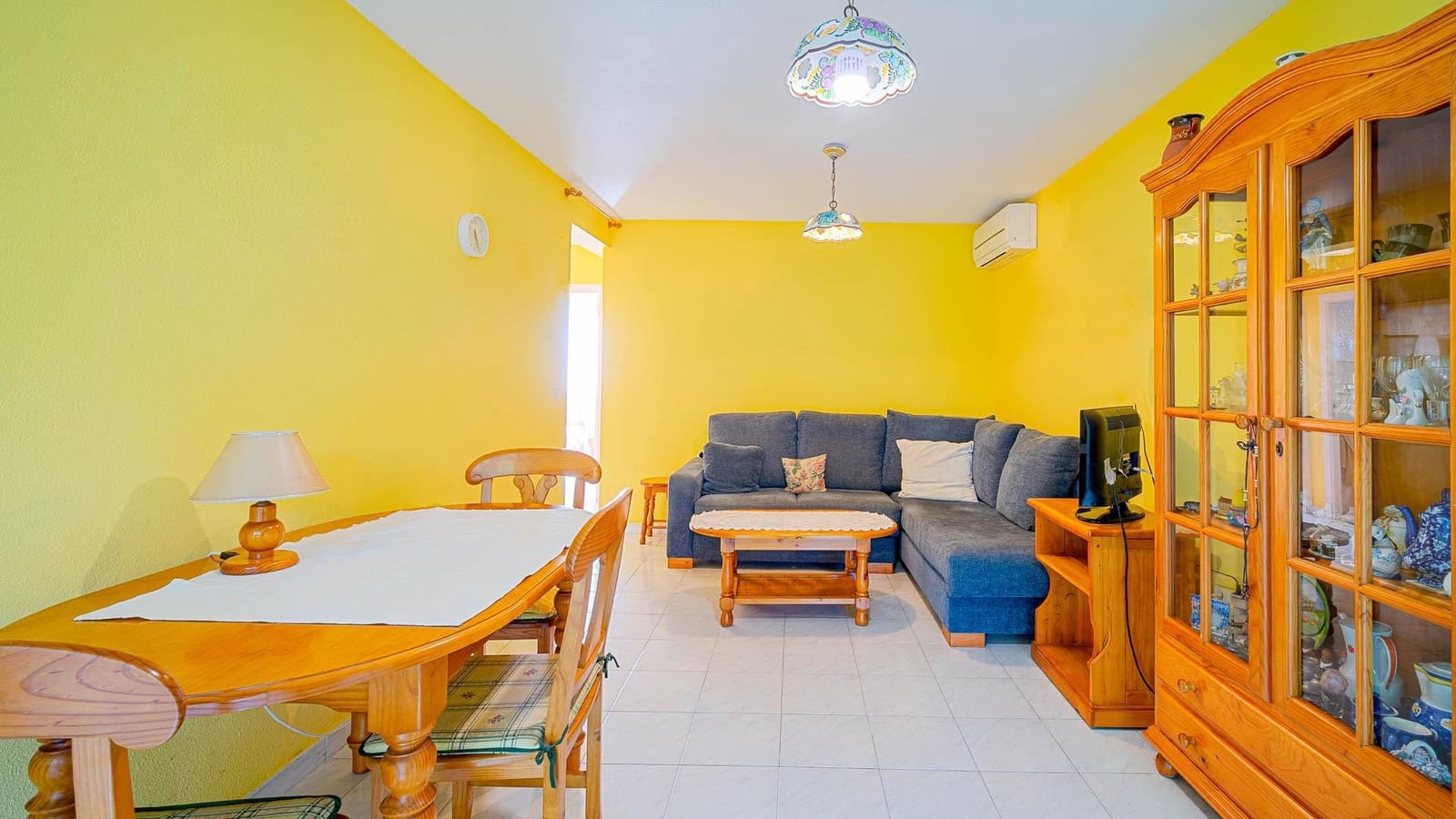 3 bedroom Bungalow for sale in Torrevieja with pool - € 164,999 (Ref: 10024261)