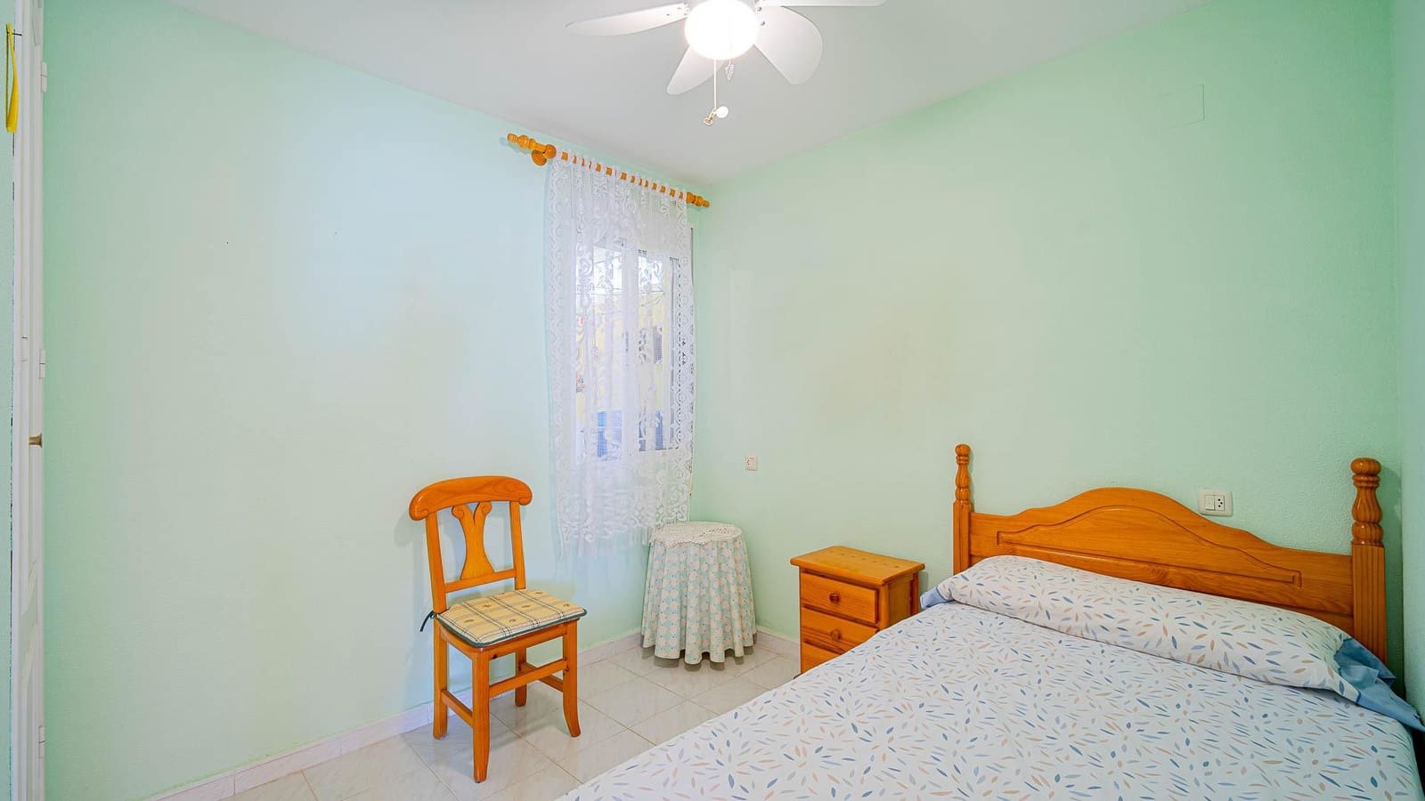 3 bedroom Bungalow for sale in Torrevieja with pool - € 164,999 (Ref: 10024261)