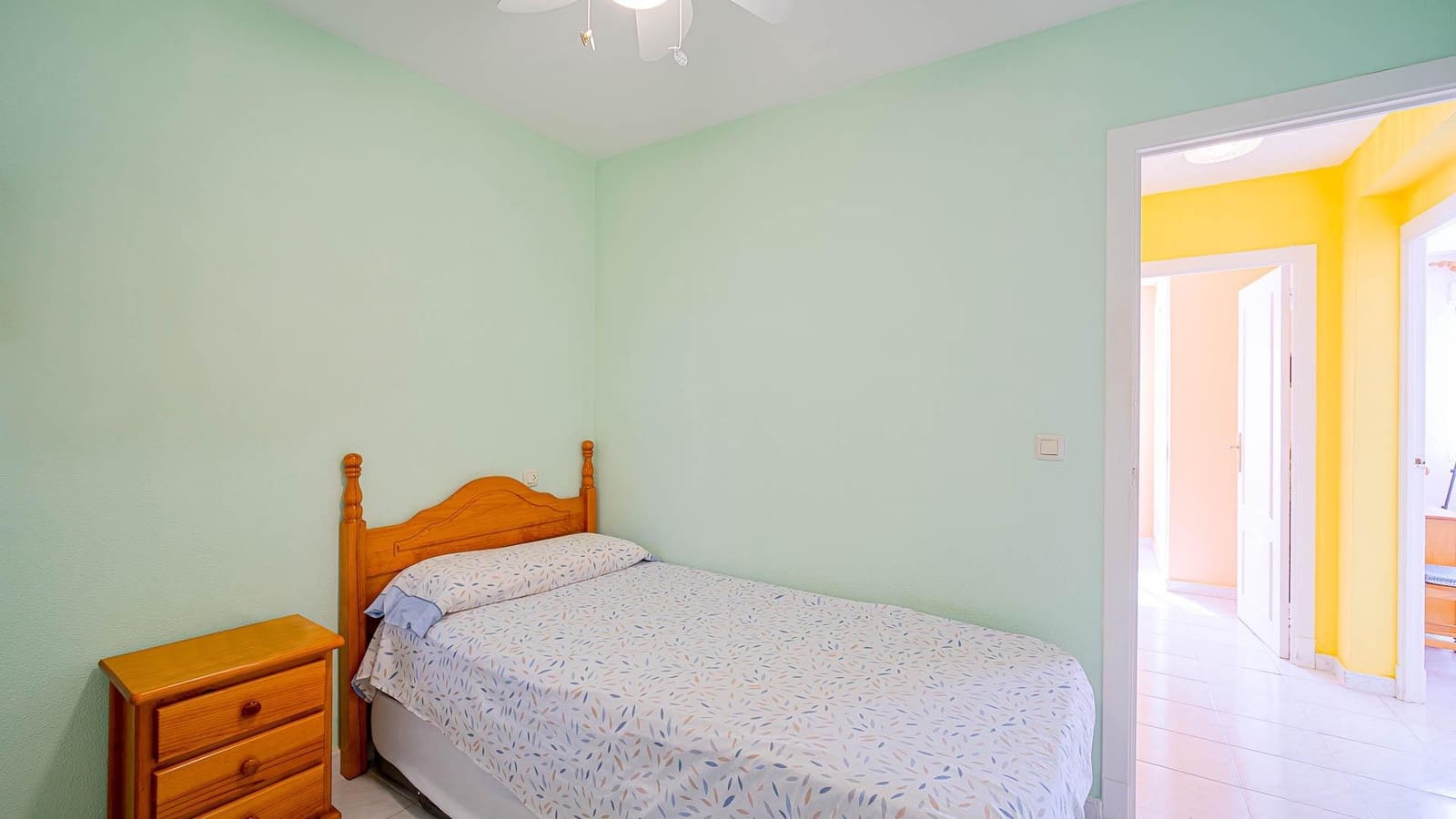3 bedroom Bungalow for sale in Torrevieja with pool - € 164,999 (Ref: 10024261)