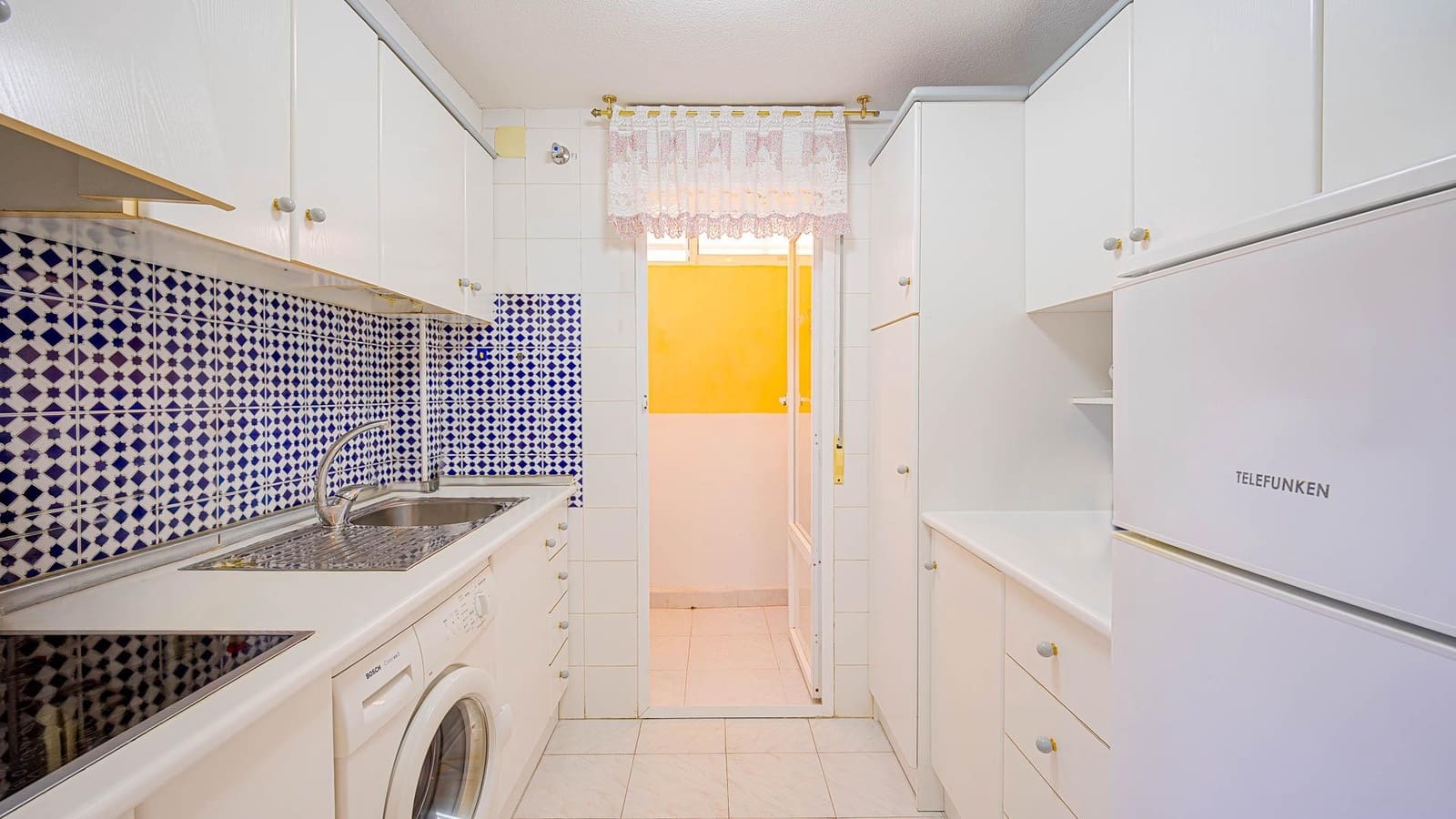 3 bedroom Bungalow for sale in Torrevieja with pool - € 164,999 (Ref: 10024261)
