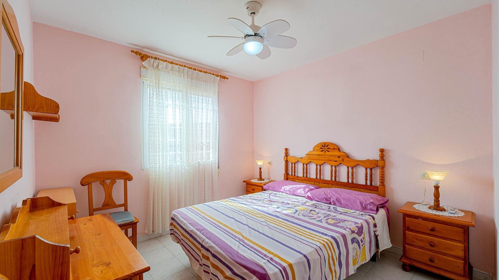 3 bedroom Bungalow for sale in Torrevieja with pool - € 164,999 (Ref: 10024261)