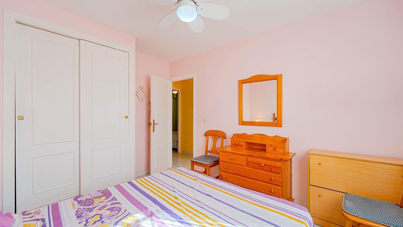 3 bedroom Bungalow for sale in Torrevieja with pool - € 164,999 (Ref: 10024261)