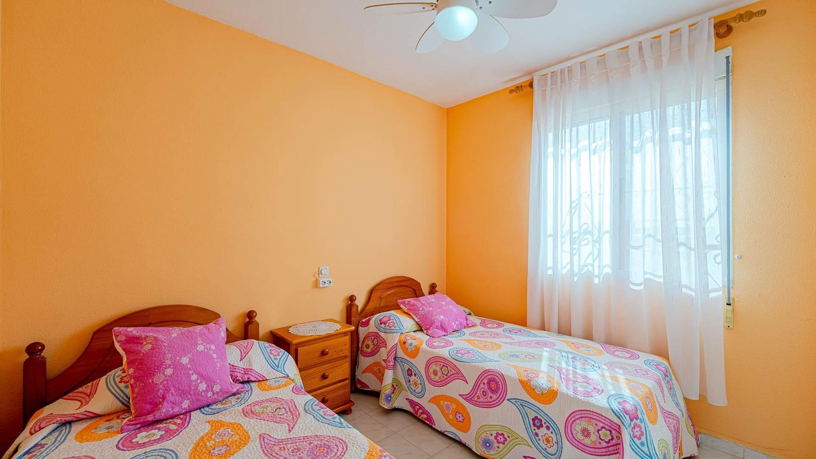 3 bedroom Bungalow for sale in Torrevieja with pool - € 164,999 (Ref: 10024261)