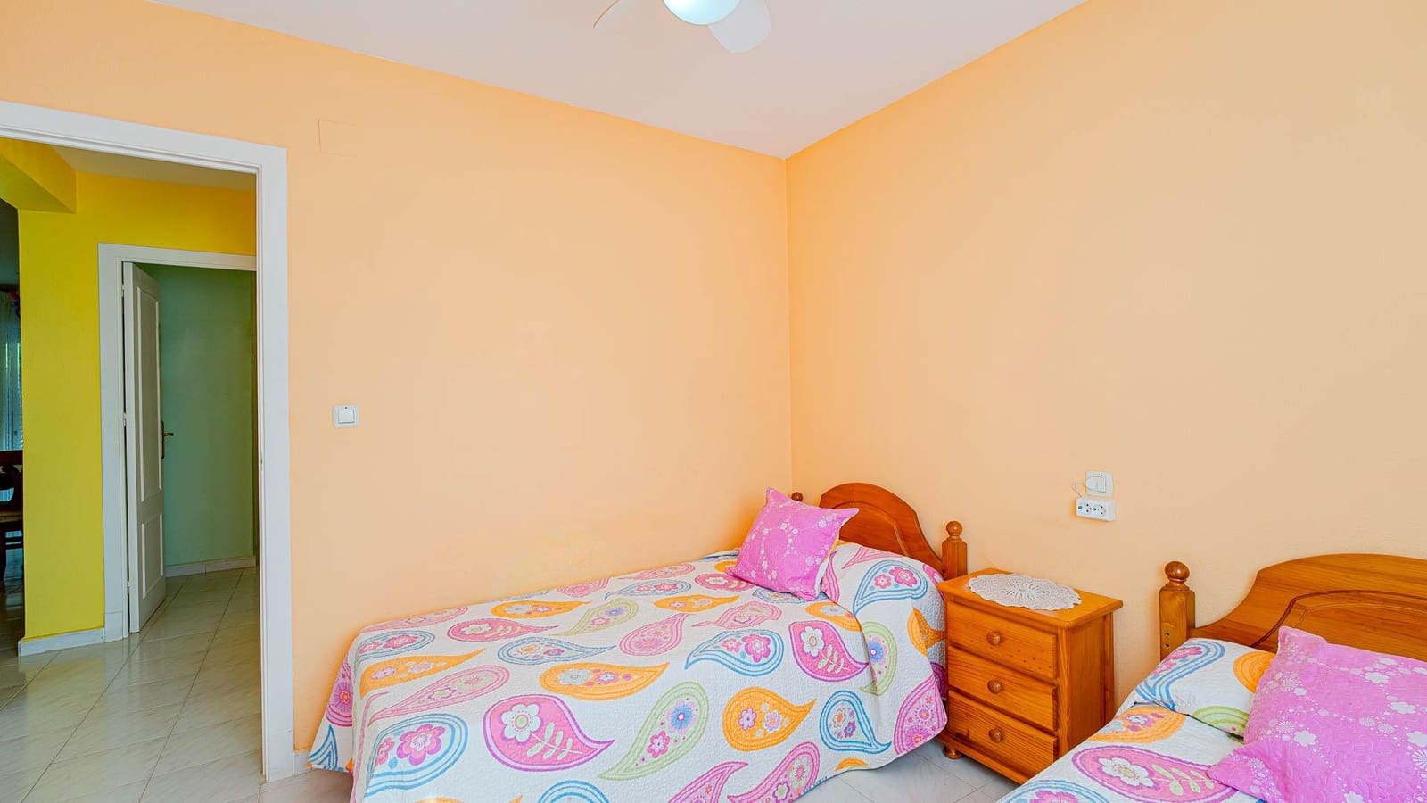 3 bedroom Bungalow for sale in Torrevieja with pool - € 164,999 (Ref: 10024261)