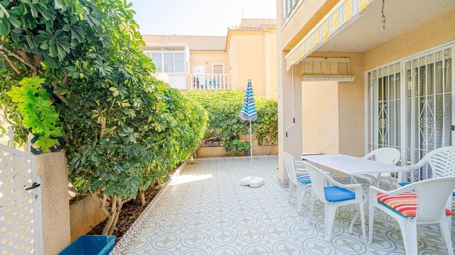 3 bedroom Bungalow for sale in Parque de las Naciones, Torrevieja with pool - € 164,999 (Ref: 10024261)