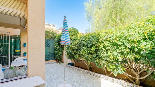 3 bedroom Bungalow for sale in Parque de las Naciones, Torrevieja with pool - € 164,999 (Ref: 10024261)