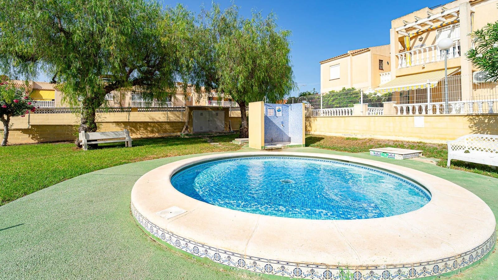 3 bedroom Bungalow for sale in Torrevieja with pool - € 164,999 (Ref: 10024261)